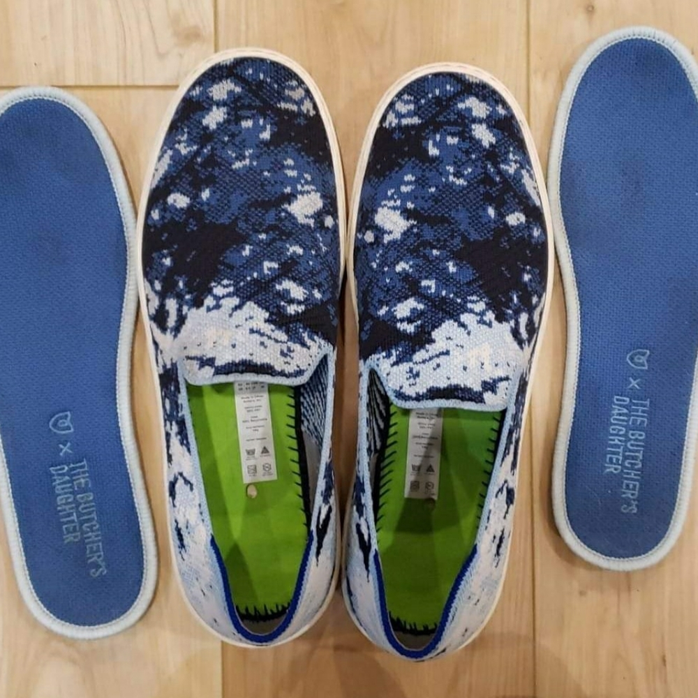 Rothys sneakers